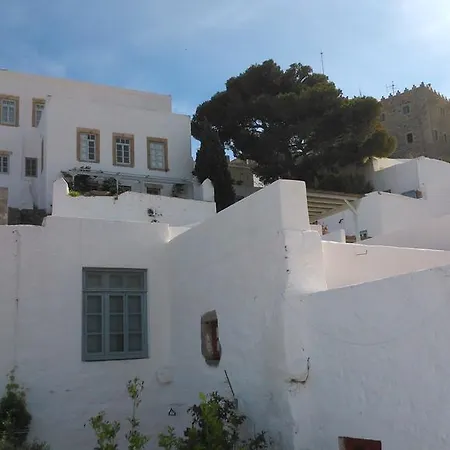 House Of Sunset Hébergement de vacances *