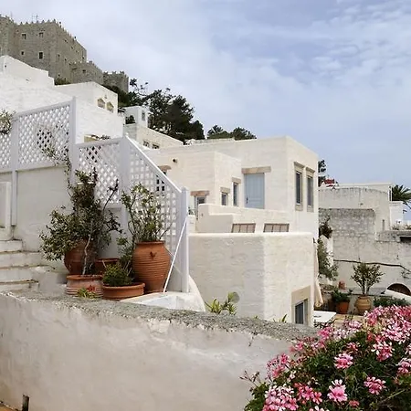 House Of Sunset Hébergement de vacances