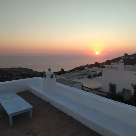 House Of Sunset
