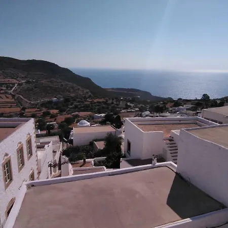 House Of Sunset Hébergement de vacances *