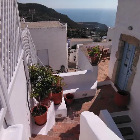 House Of Sunset Hébergement de vacances *